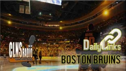 Boston Bruins: Around the Rink 9/15/16