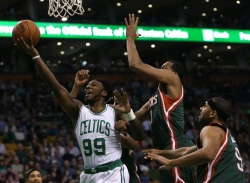 Milwaukee a House of Horror for Boston Celtics, Here’s One Key to Steal W v Bucks