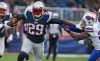 Running Back Position Gains New Depth with the Patriots