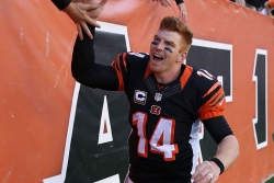 Fantasy Football Week 6 - Unpredictability, ADP vs Current Rankings