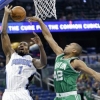 With Boston Celtics Two Games from East Lead, Chief Rivals Experience Shake Up