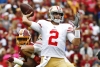 New England Patriots Sign Brian Hoyer to Three-Year Contract