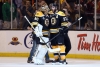 Rask, Bergeron Have Offseason Surgery