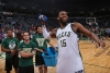 Should the Boston Celtics take another look at Milwaukee Bucks Greg Monroe?