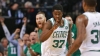 Boston Celtics Bully Sacramento Kings; Gordon Hayward Press Conference Scheduled for Tomorrow Morning
