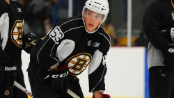 Boston Bruins: Prospect Report 3/6