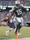 Brandon Marshall to the New England Patriots?