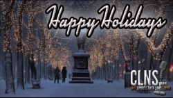 Merry Christmas: Celtics Tickets up for grabs!