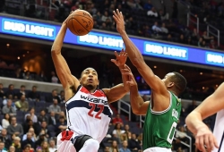 Washington Wizards Play by Play Discusses Why Wiz Are at Major Disadvantage v Boston Celtics